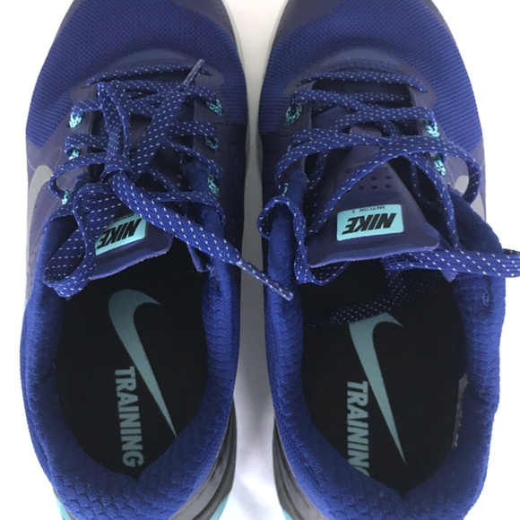 NWOT Nike Metcon 2 Training Shoe Men 7 - Picture 4 of 8